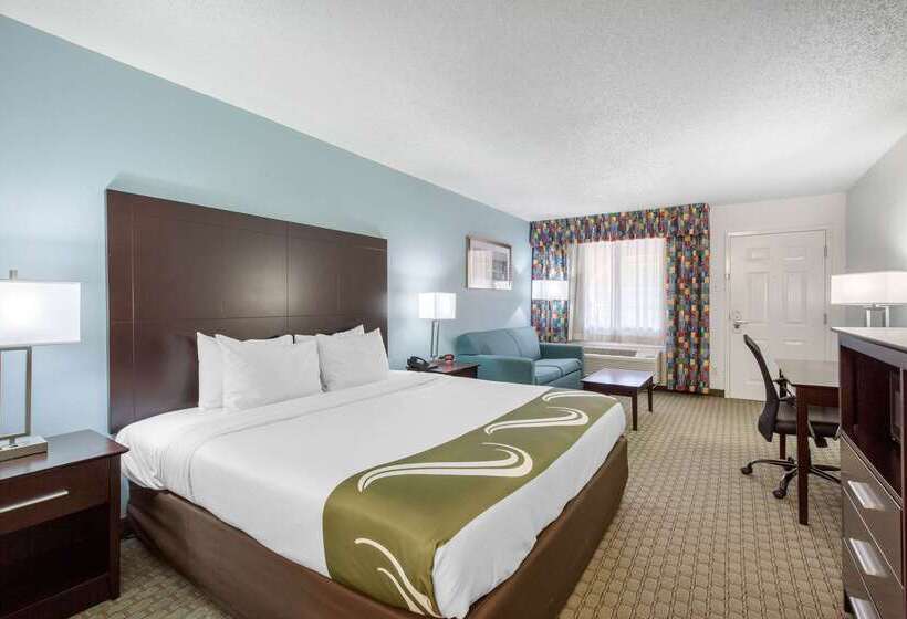 ホテル Quality Inn Clute Freeport