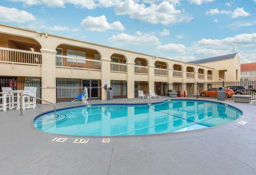 ホテル Quality Inn Clute Freeport