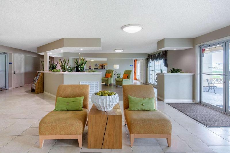 ホテル Quality Inn Clute Freeport