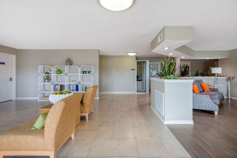 호텔 Quality Inn Clute Freeport