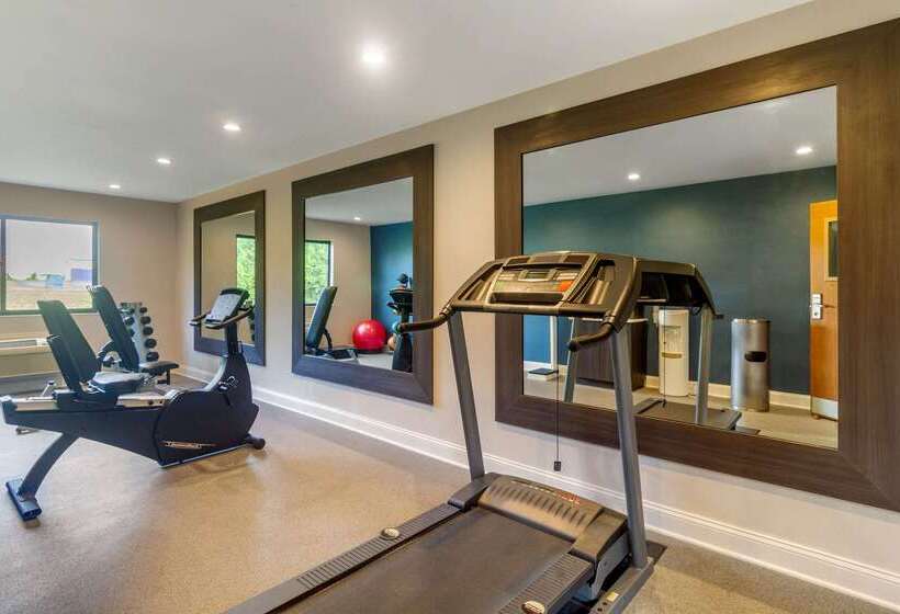 فندق Quality Inn