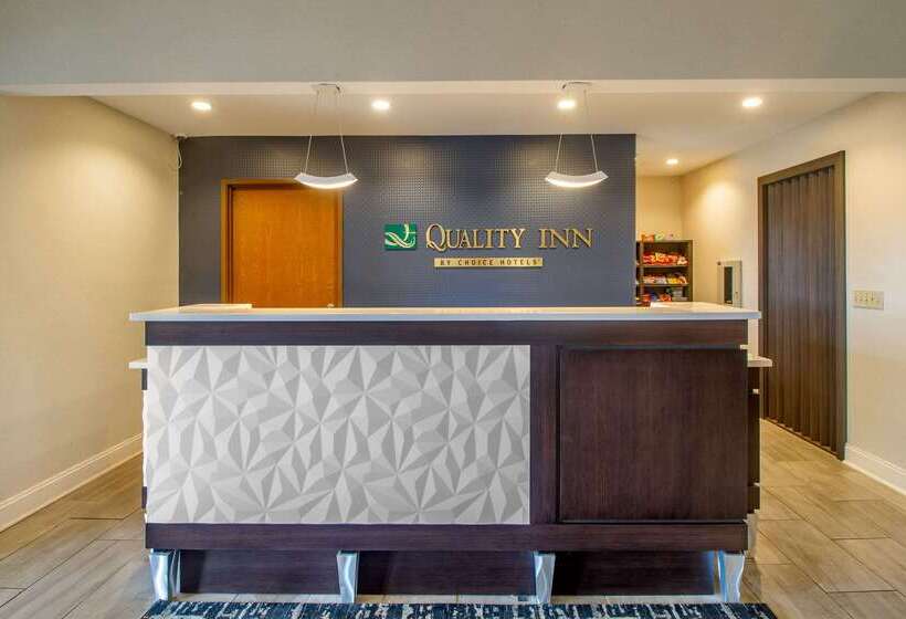فندق Quality Inn