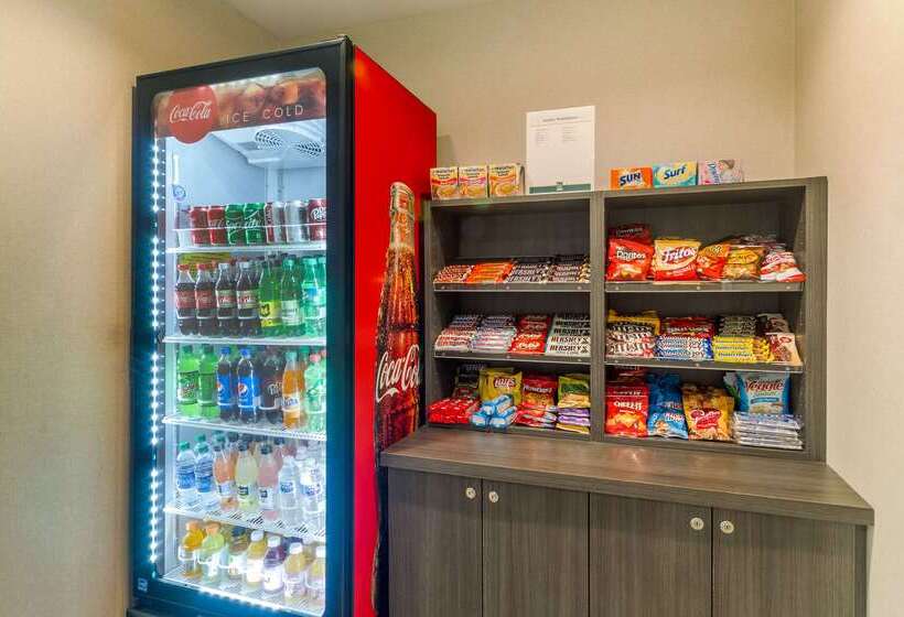 فندق Quality Inn