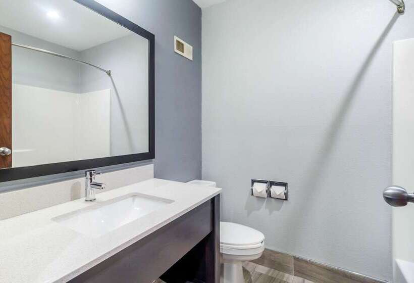 فندق Quality Inn