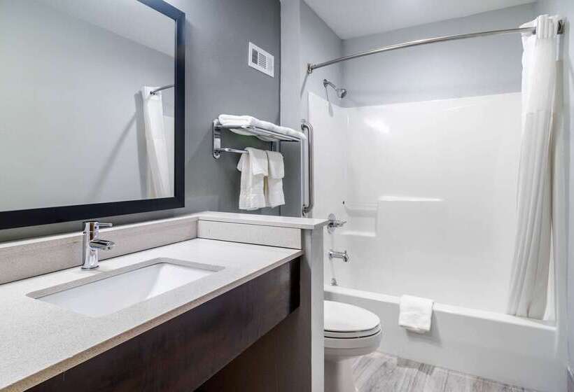 فندق Quality Inn