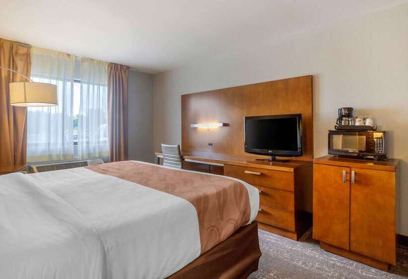 فندق Quality Inn