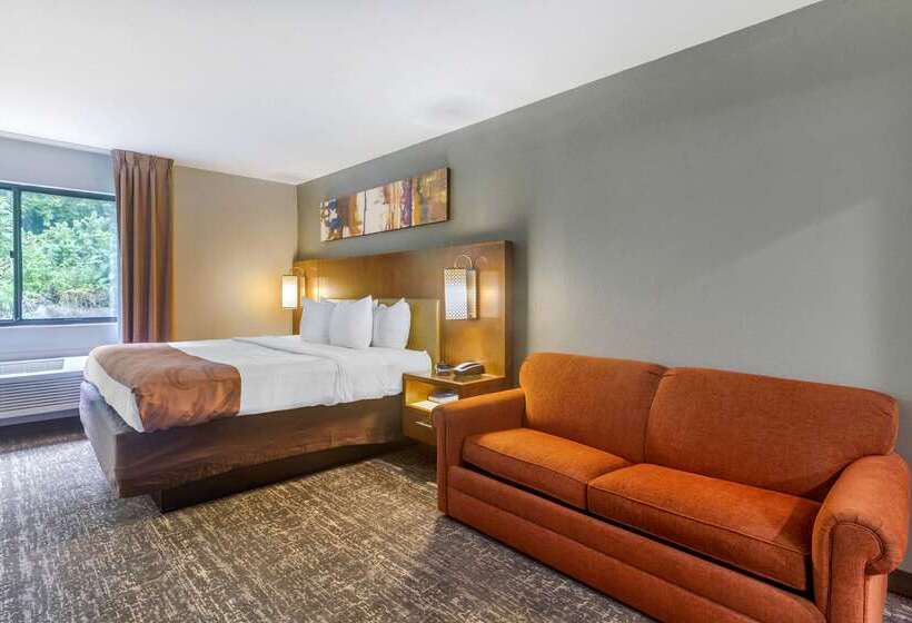 فندق Quality Inn