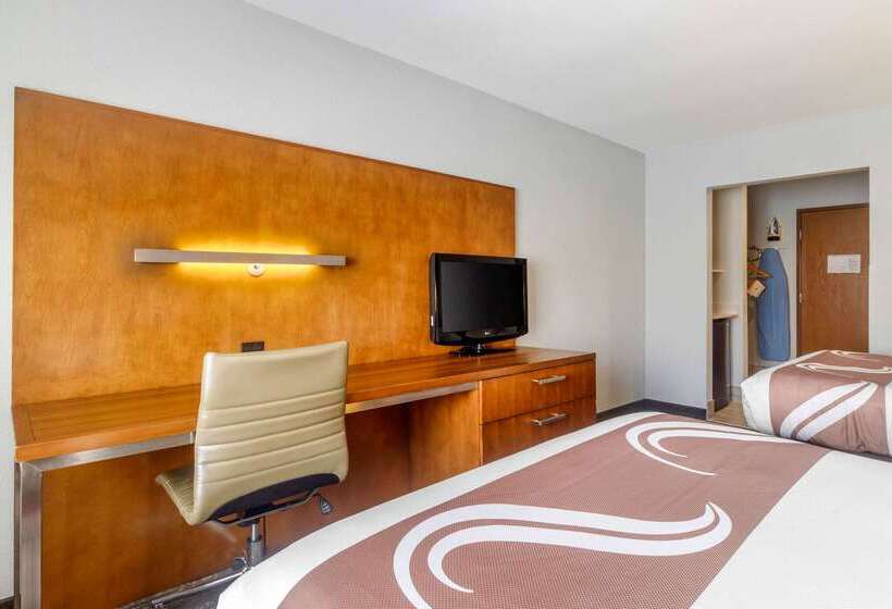 فندق Quality Inn