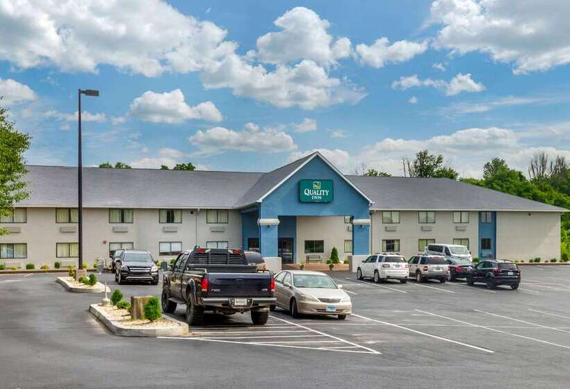 فندق Quality Inn