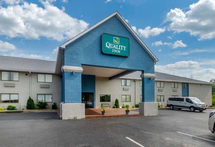 فندق Quality Inn