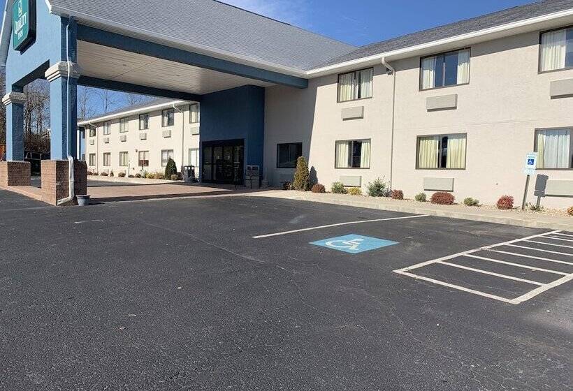 فندق Quality Inn