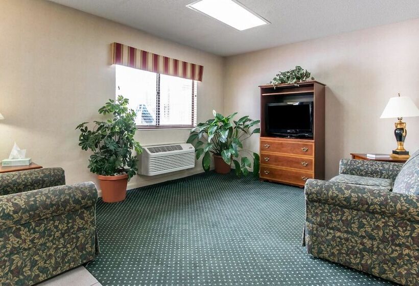 فندق Quality Inn