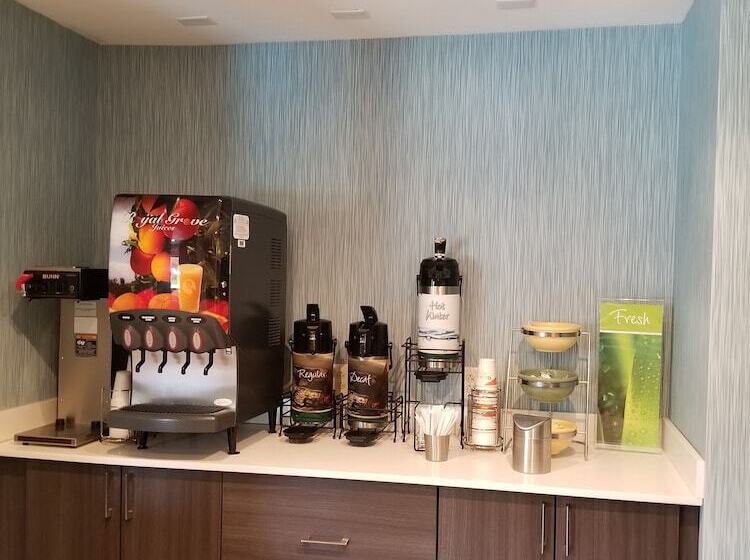 فندق Quality Inn