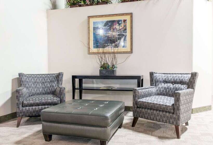 فندق Quality Inn Festus