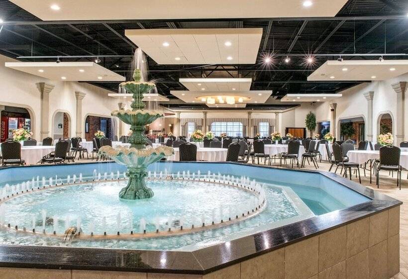 فندق Quality Inn Festus