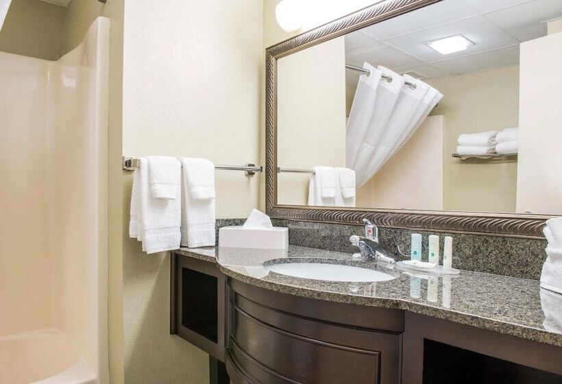 فندق Quality Inn Festus