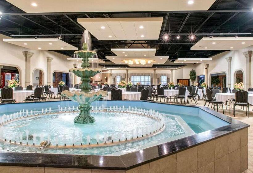 فندق Quality Inn Festus