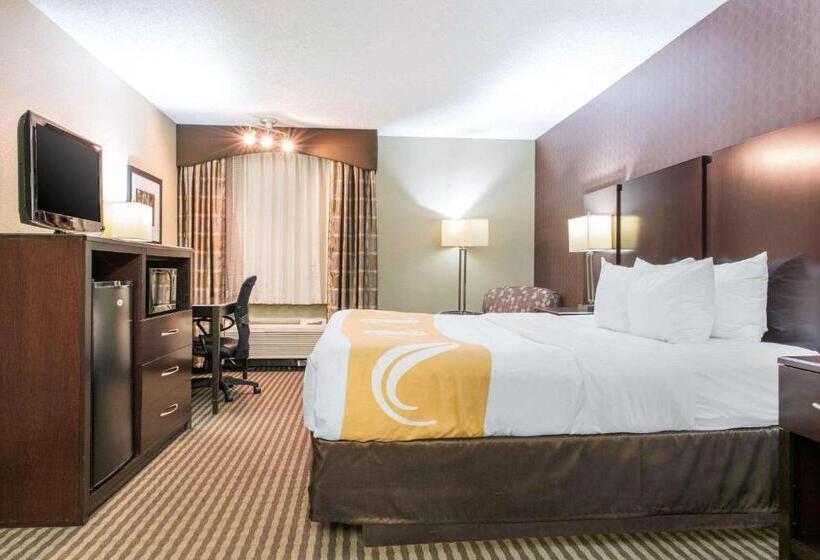 فندق Quality Inn Festus