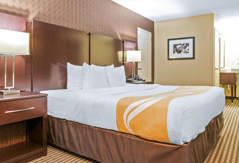 فندق Quality Inn Festus