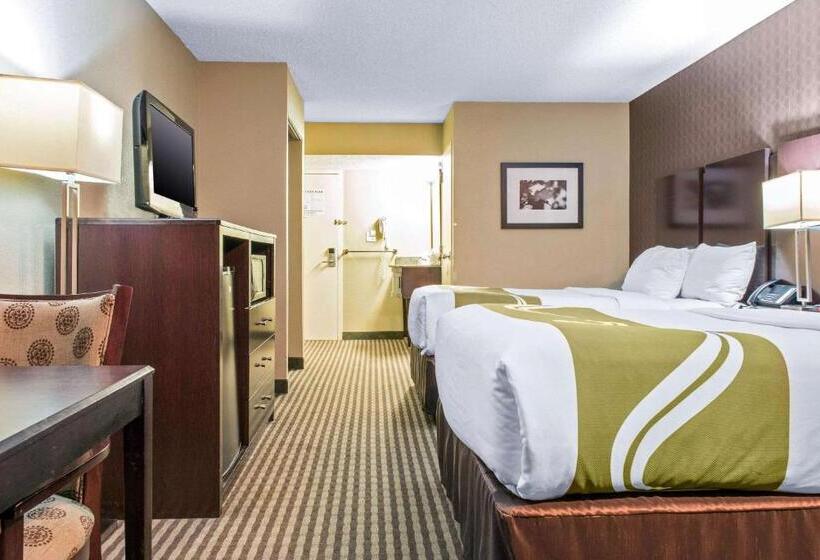 فندق Quality Inn Festus