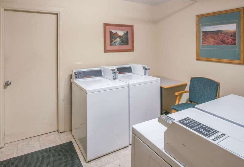 هتل Quality Inn Kanab National Park Area