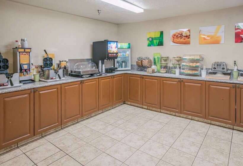 Отель Quality Inn Kanab National Park Area