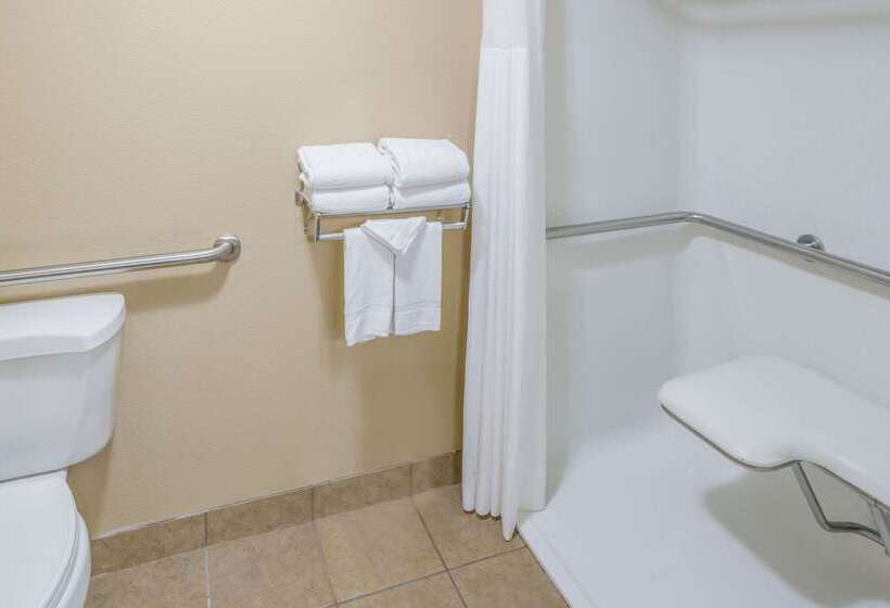 هتل Quality Inn Kanab National Park Area