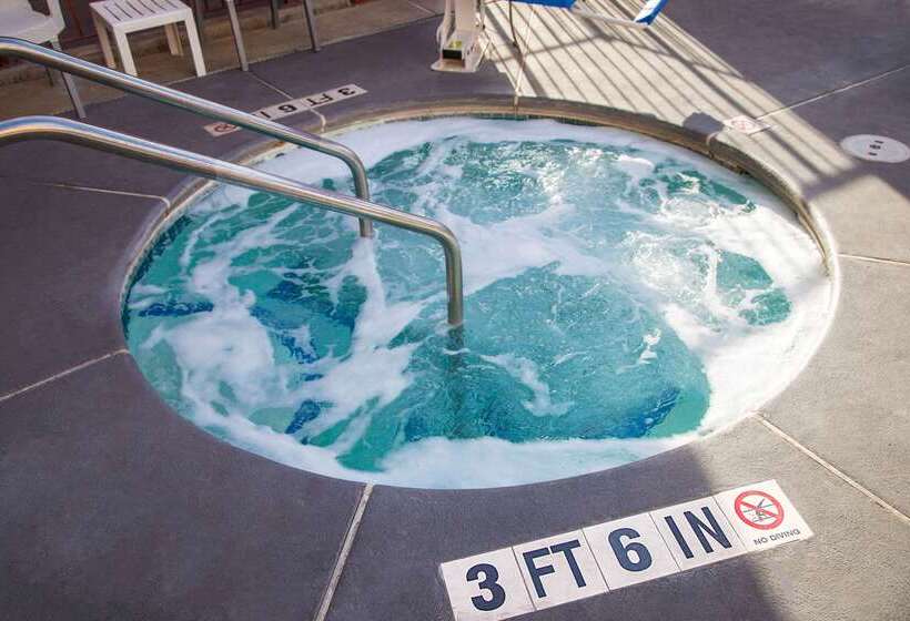 בית מלון כפרי Quality Inn Merced Gateway To Yosemite