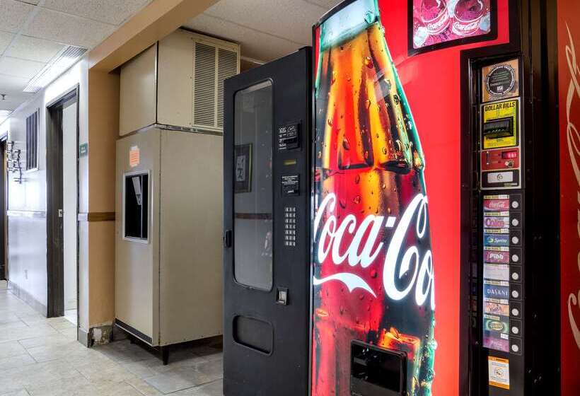 호텔 Quality Inn Osceola