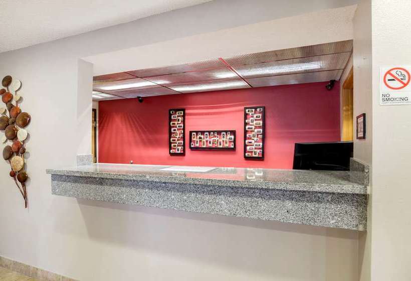 호텔 Quality Inn Osceola