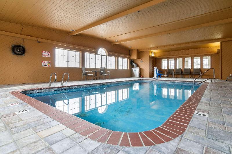 호텔 Quality Inn Osceola