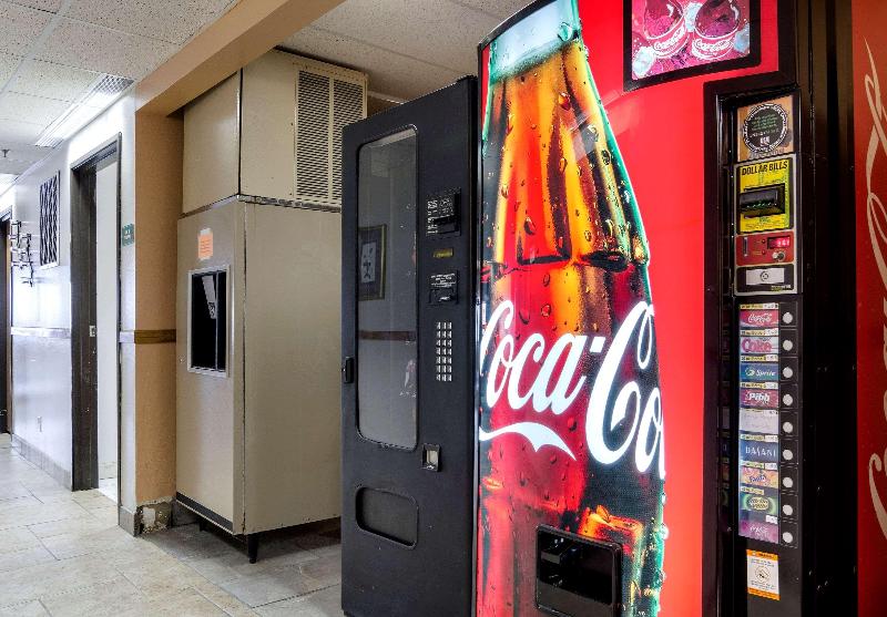 호텔 Quality Inn Osceola