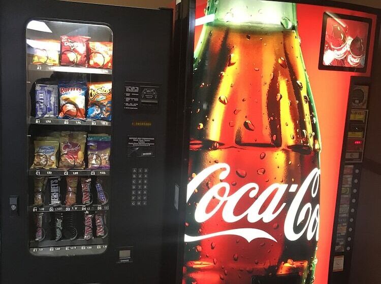 호텔 Quality Inn Osceola