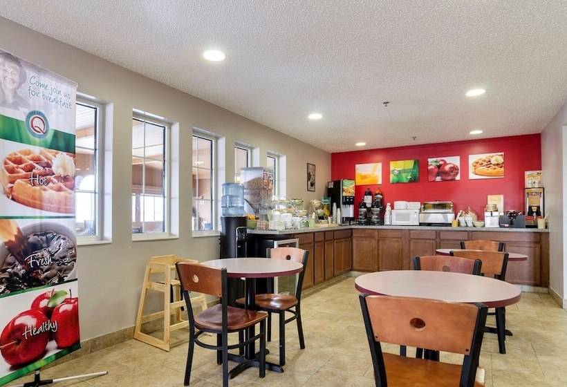 호텔 Quality Inn Osceola