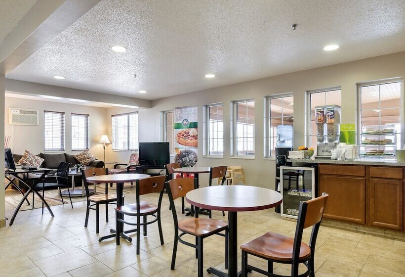 호텔 Quality Inn Osceola