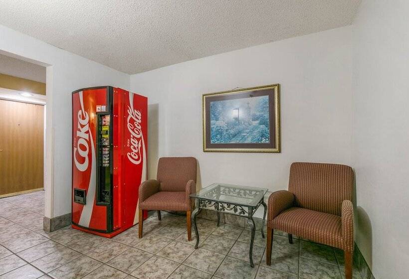 Отель Quality Inn Near Monument Health Rapid City Hospital