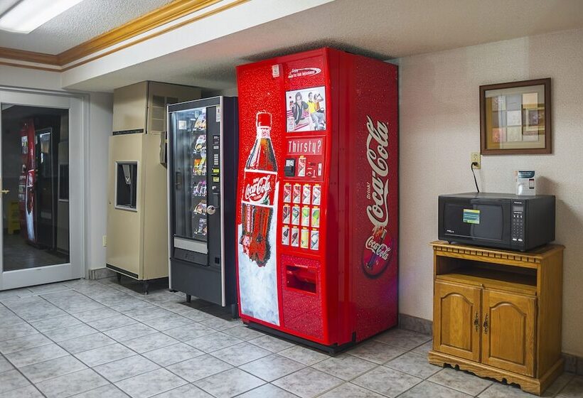 Отель Quality Inn Near Monument Health Rapid City Hospital