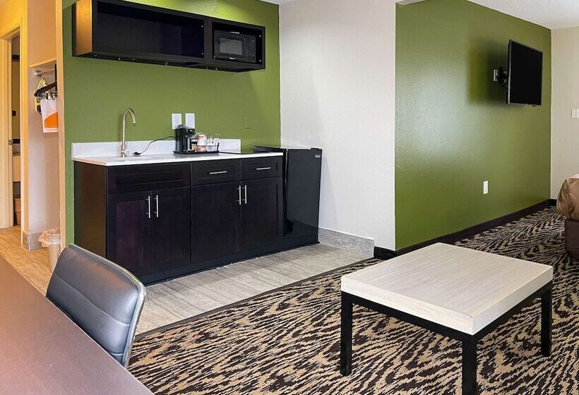 ホテル Quality Inn & Suites Clemmons I40