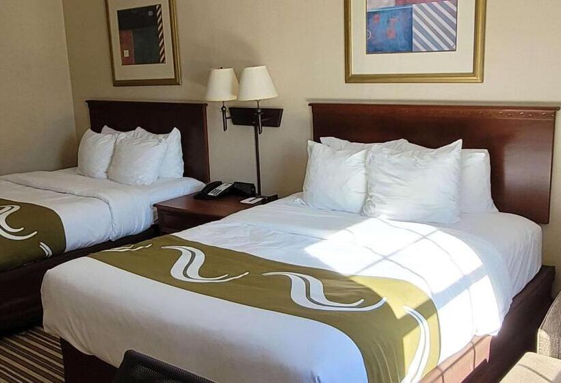 فندق Quality Inn & Suites Columbia I70