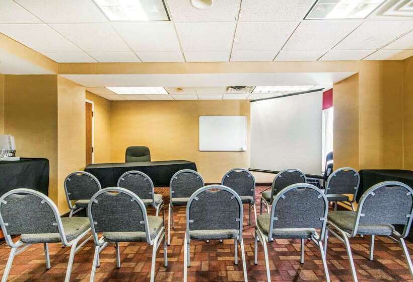 فندق Quality Inn & Suites