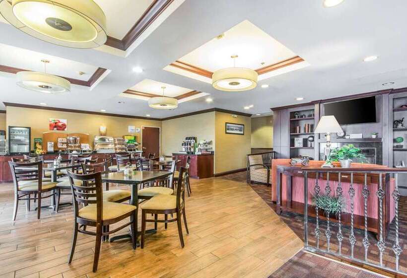 فندق Quality Inn & Suites