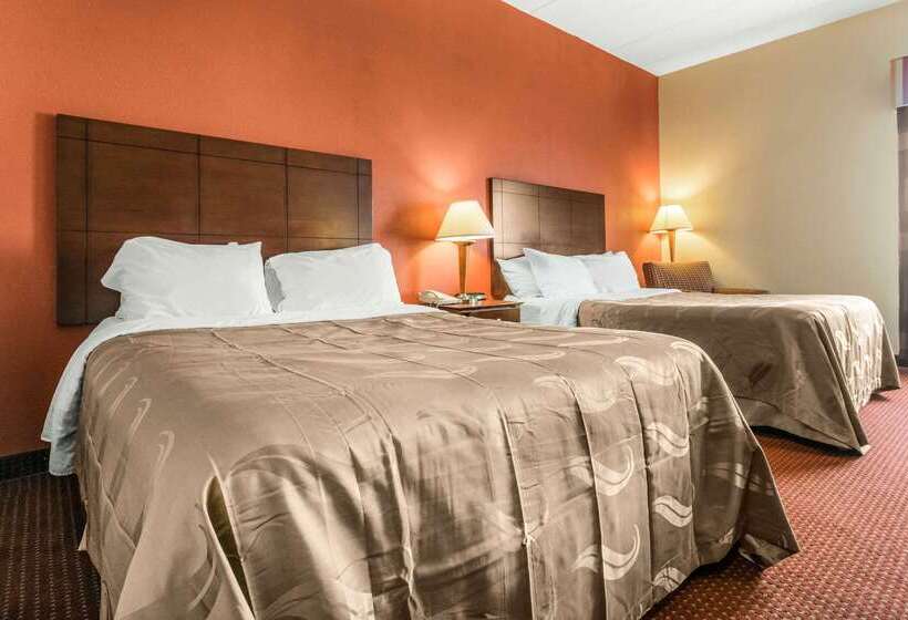 فندق Quality Inn & Suites