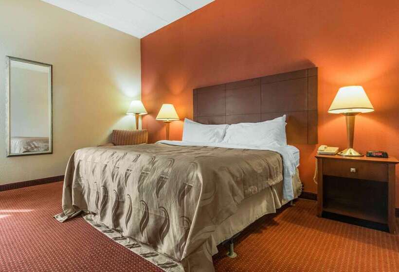 فندق Quality Inn & Suites