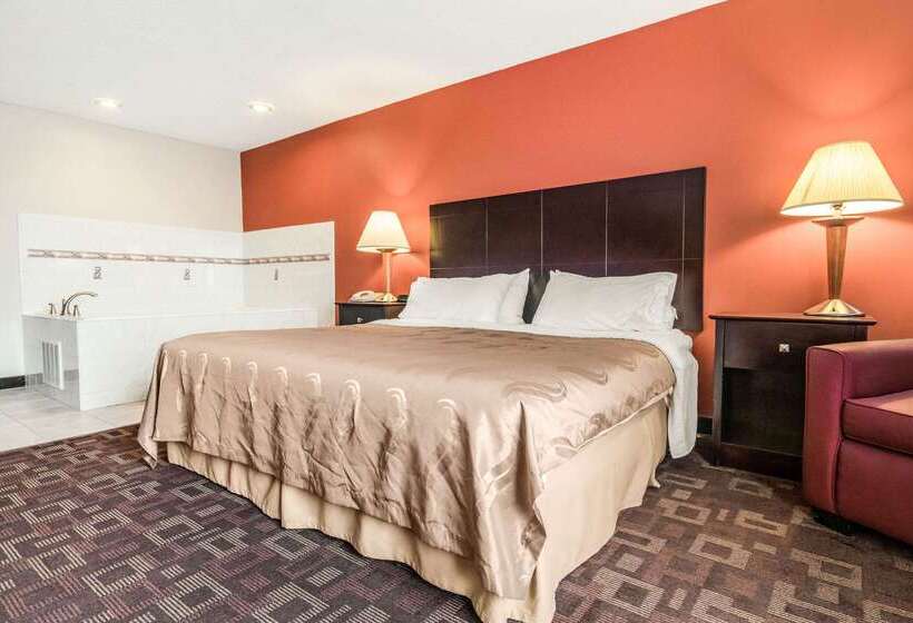 فندق Quality Inn & Suites