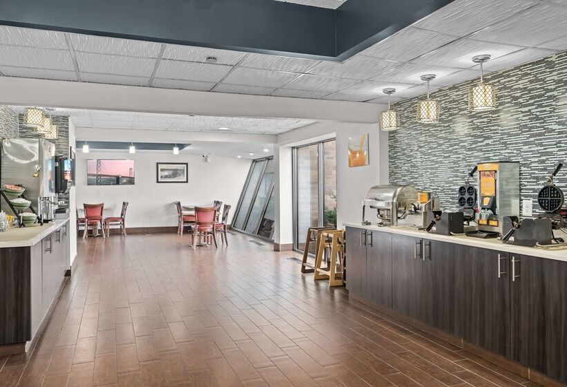 فندق Quality Inn & Suites Mall Of America  Msp Airport