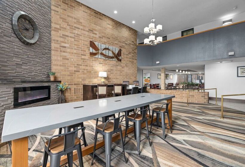 فندق Quality Inn & Suites Mall Of America  Msp Airport