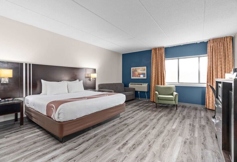 فندق Quality Inn & Suites Mall Of America  Msp Airport