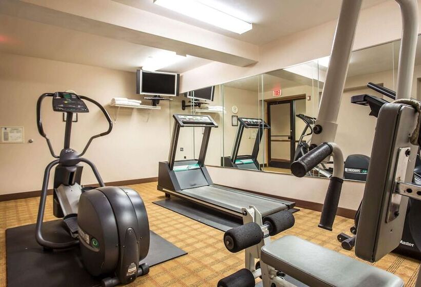 ホテル Quality Inn & Suites Matthews   Charlotte