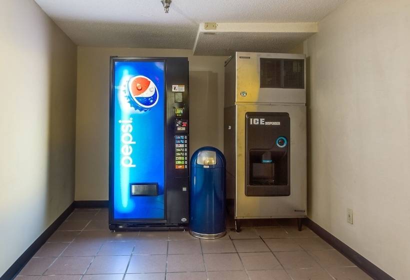 酒店 Quality Inn & Suites Moline Quad Cities