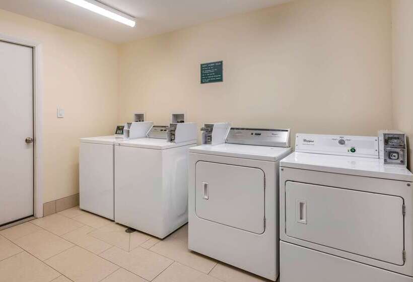 فندق Quality Inn And Suites Palatka Riverfront